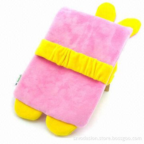 Sleeves for iPad Mini, Simple and Convenient Design, OEM, ODM Orders are Welcome